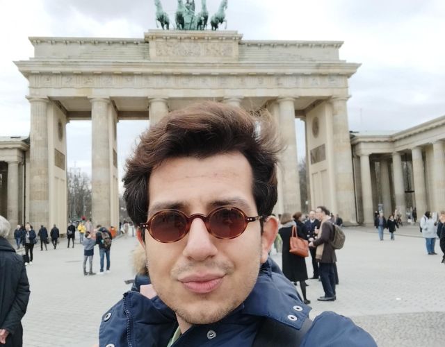 Ceylanpınar Almanca Özel Ders